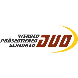 Logo DUO Werbemittel